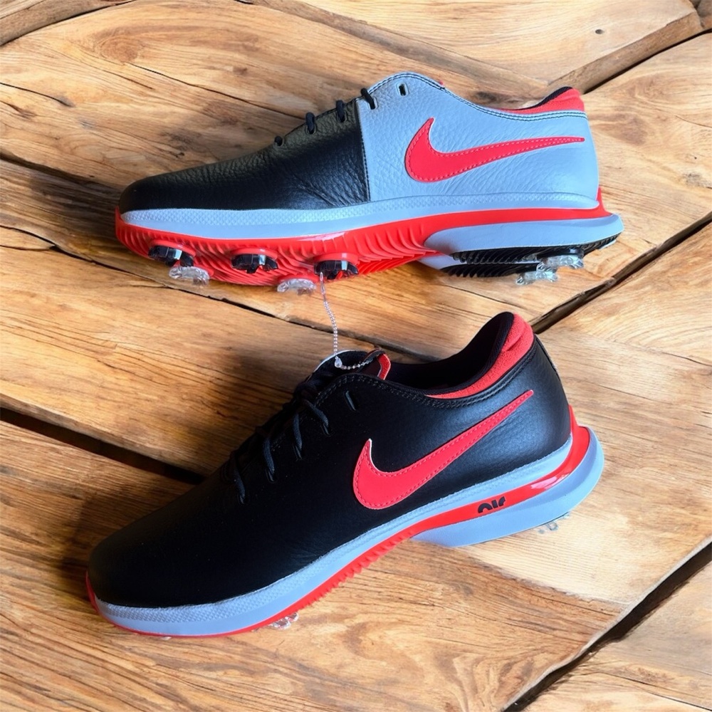 Nike Air Zoom Victory Tour 3 Men's Size 10.5 Golf Shoes